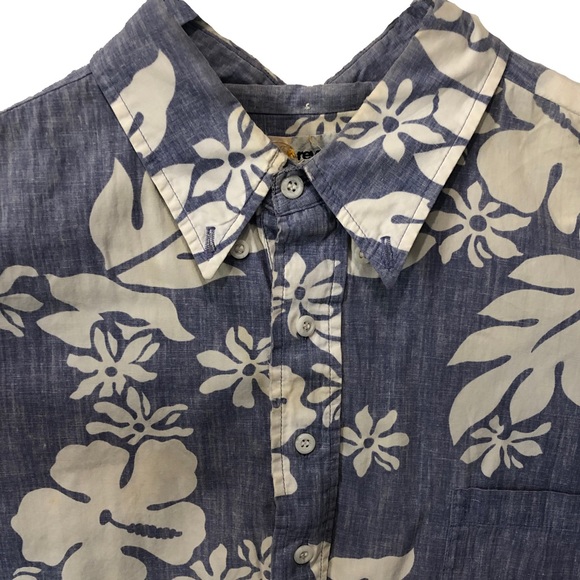 Vintage Reyn Spooner - Picture 3 of 3